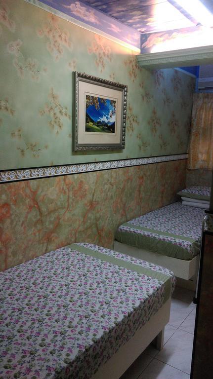 Park Guest House ฮ่องกง ภายนอก รูปภาพ