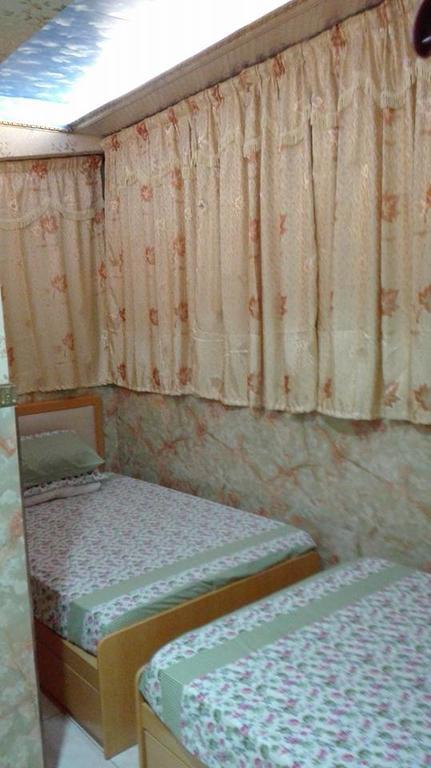Park Guest House ฮ่องกง ภายนอก รูปภาพ